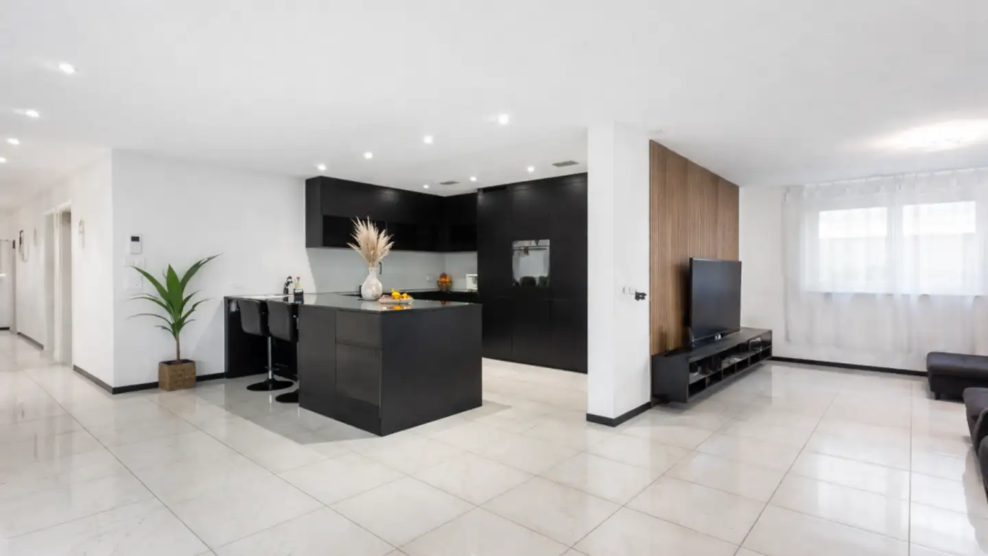 Appartement à vendre - Wilerstrasse 33, 9542 Münchwilen TG - Photo 2