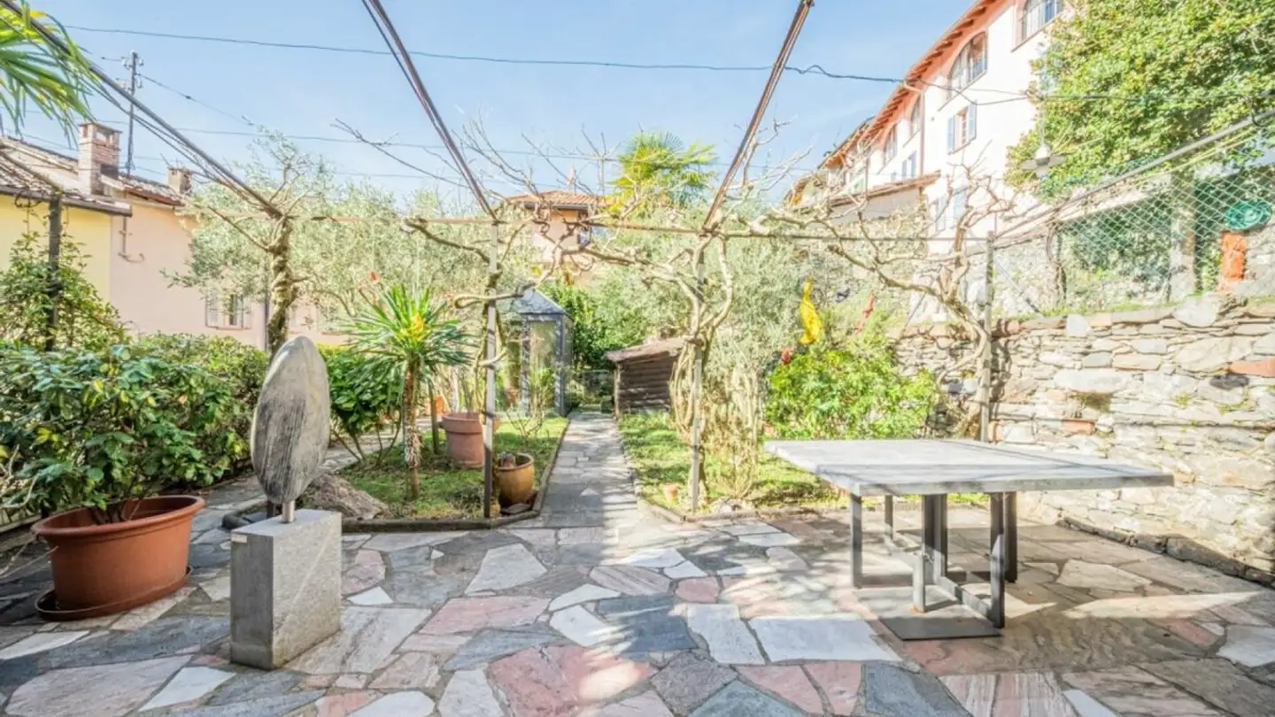 Einfamilienhaus kaufen - 6986 Novaggio - Foto 3