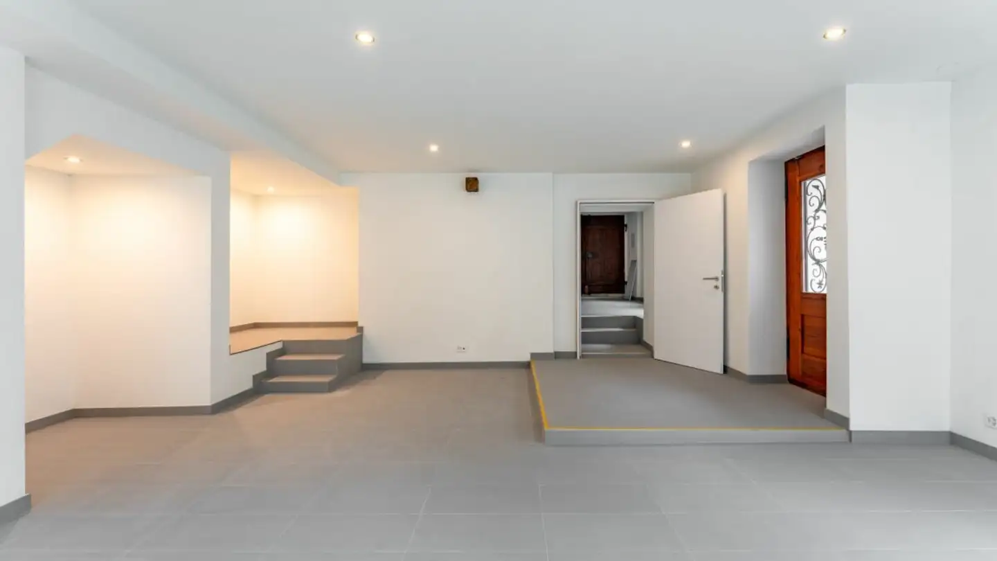 Commerciale in vendita - 4322 Mumpf - Foto 2