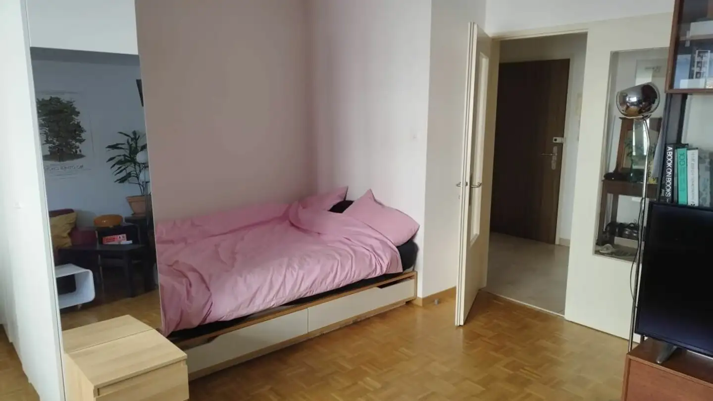 Apartment for rent - Chemin Du Fontenay 18, 1400 Yverdon-les-Bains - Photo 4