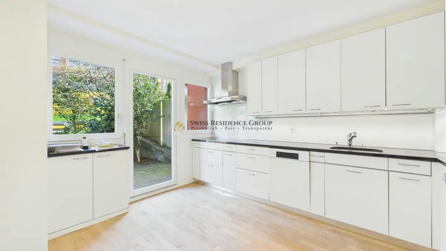 Row house for rent - 6006 Luzern - Photo 3