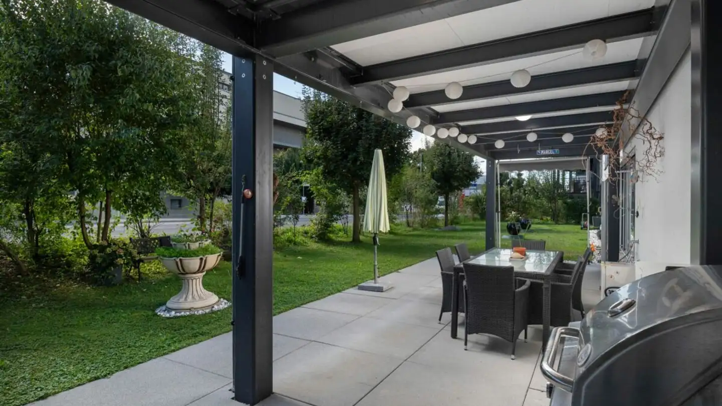 Appartamento in vendita - Zürichstrasse 56a, 8340 Hinwil - Foto 3