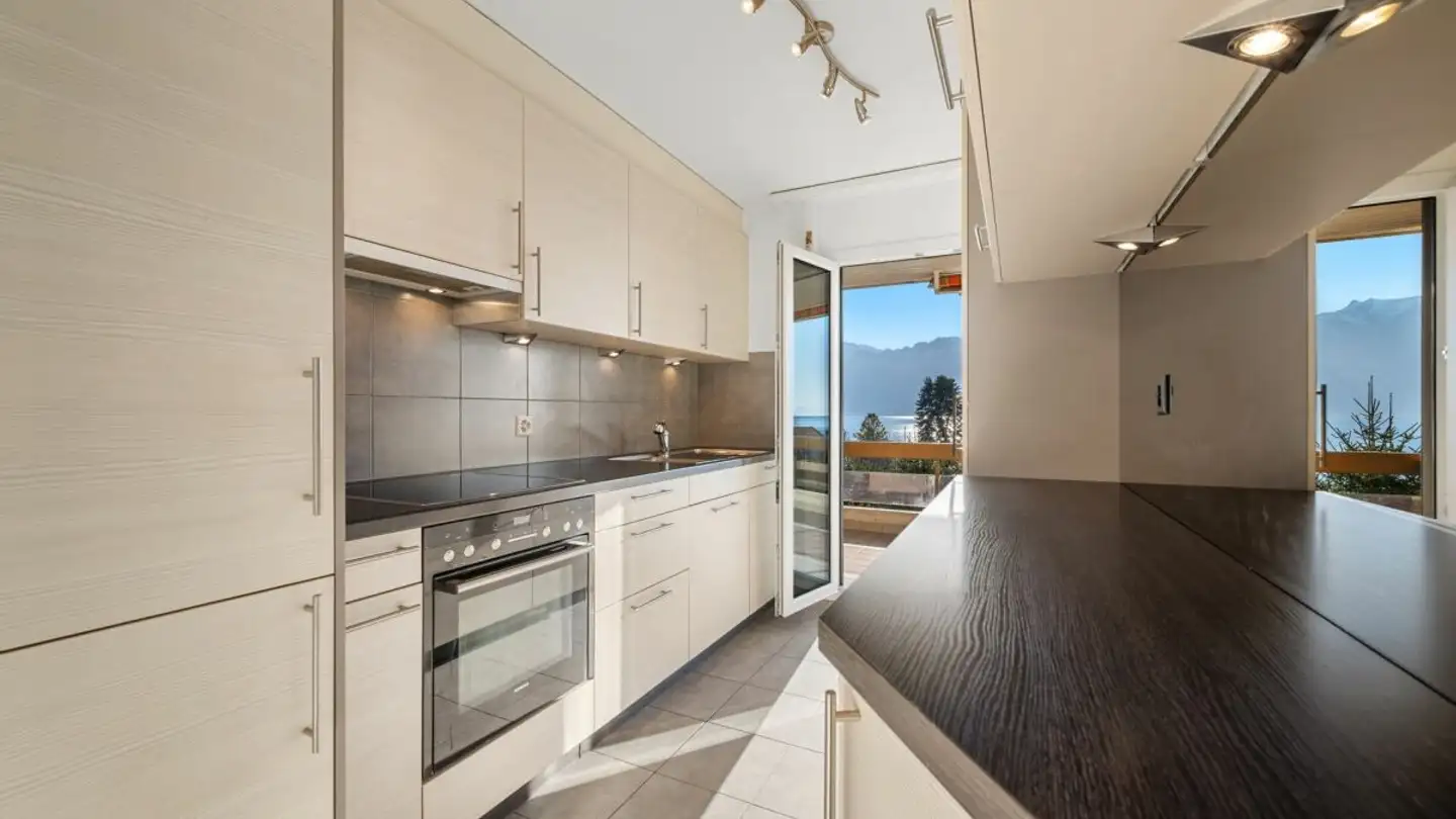 Appartement à vendre - Chemin Des Cornalles 4, 1802 Corseaux - Photo 3