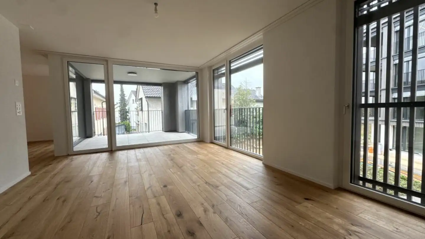 Apartment for rent - Hauptstrasse 57, 8572 Berg TG - Photo 2