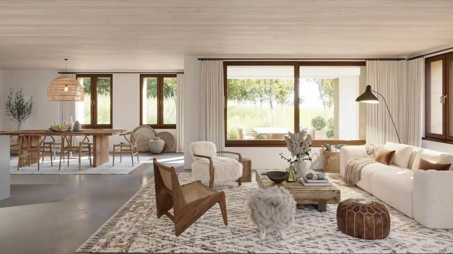 Casa singola in vendita - Alte St. Gallerstrasse, 8580 Hagenwil b. Amriswil - Foto 3