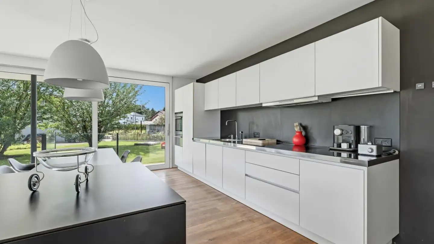 Appartement à vendre - Lindenstrasse 2d, 9443 Widnau - Photo 4