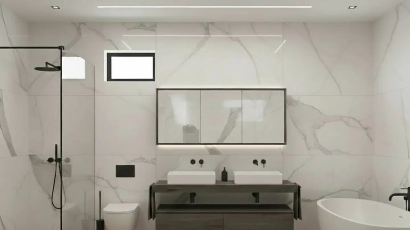 Einfamilienhaus kaufen - 8580 Amriswil - Foto 4