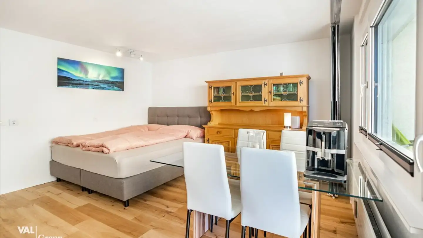 Apartment for sale - 3983 Mörel - Photo 2