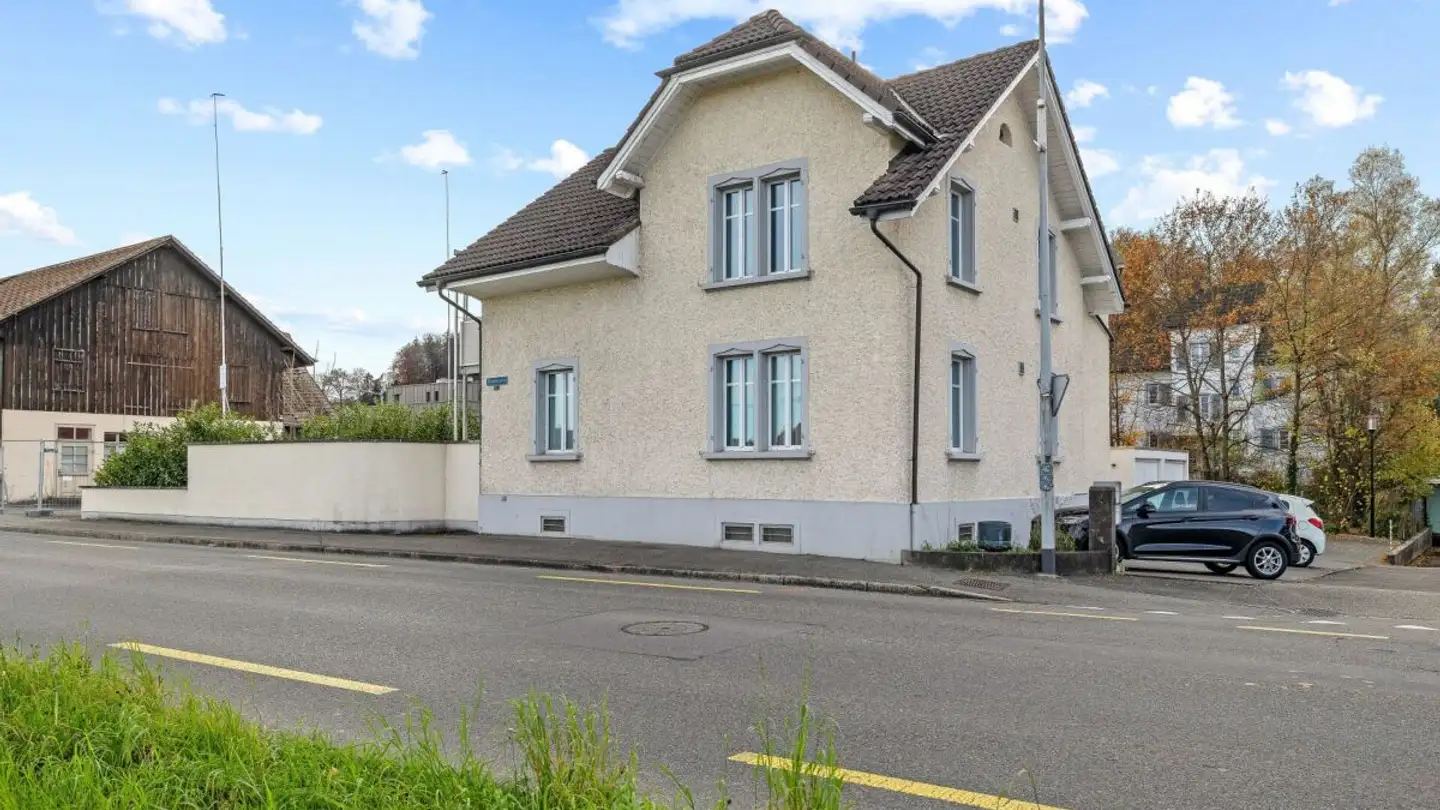 Maison individuelle à vendre - Tramstrasse 77, 5034 Suhr - Photo 2