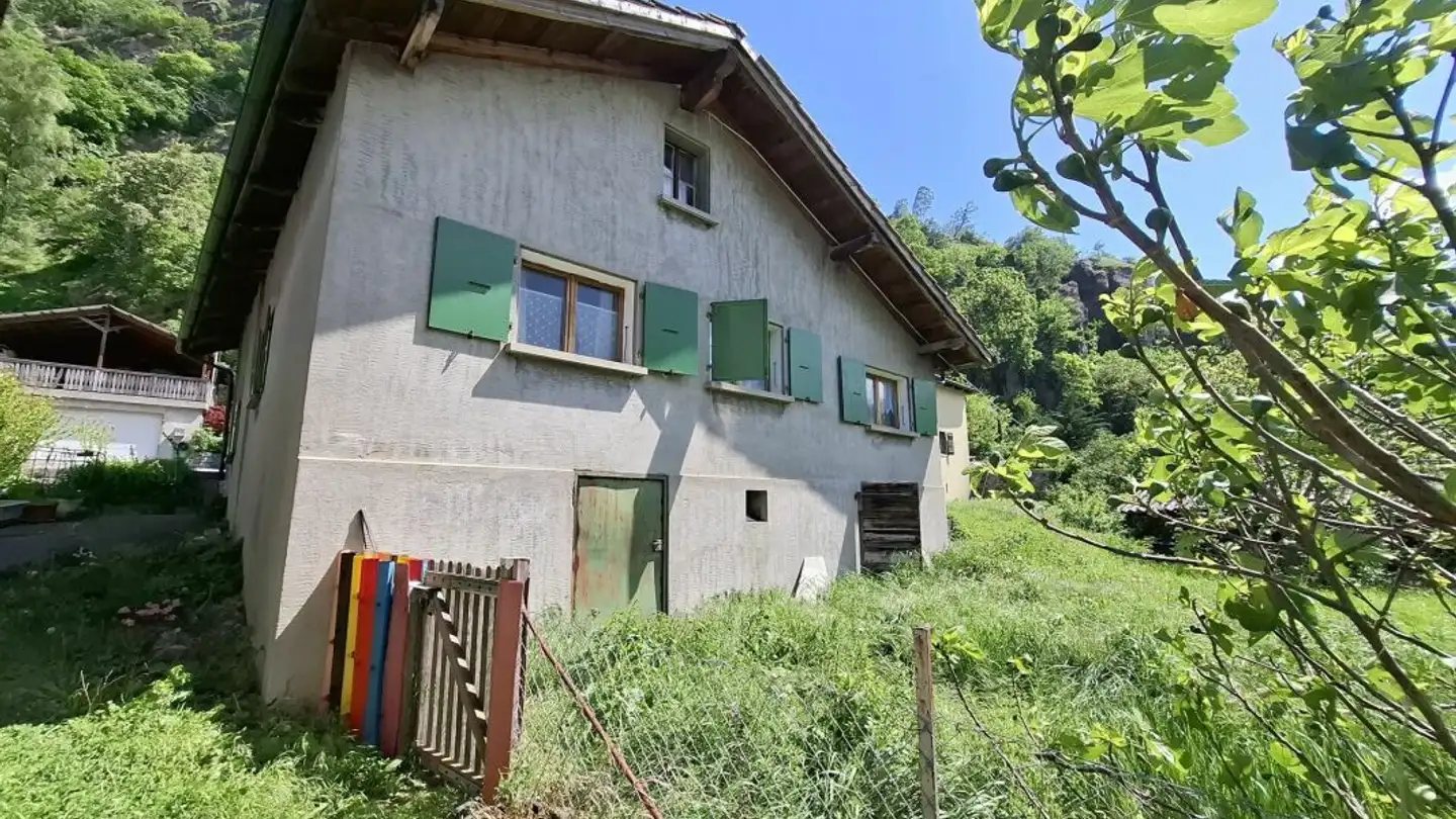 Terreno edificabile in vendita - 1905 Dorénaz - Foto 3