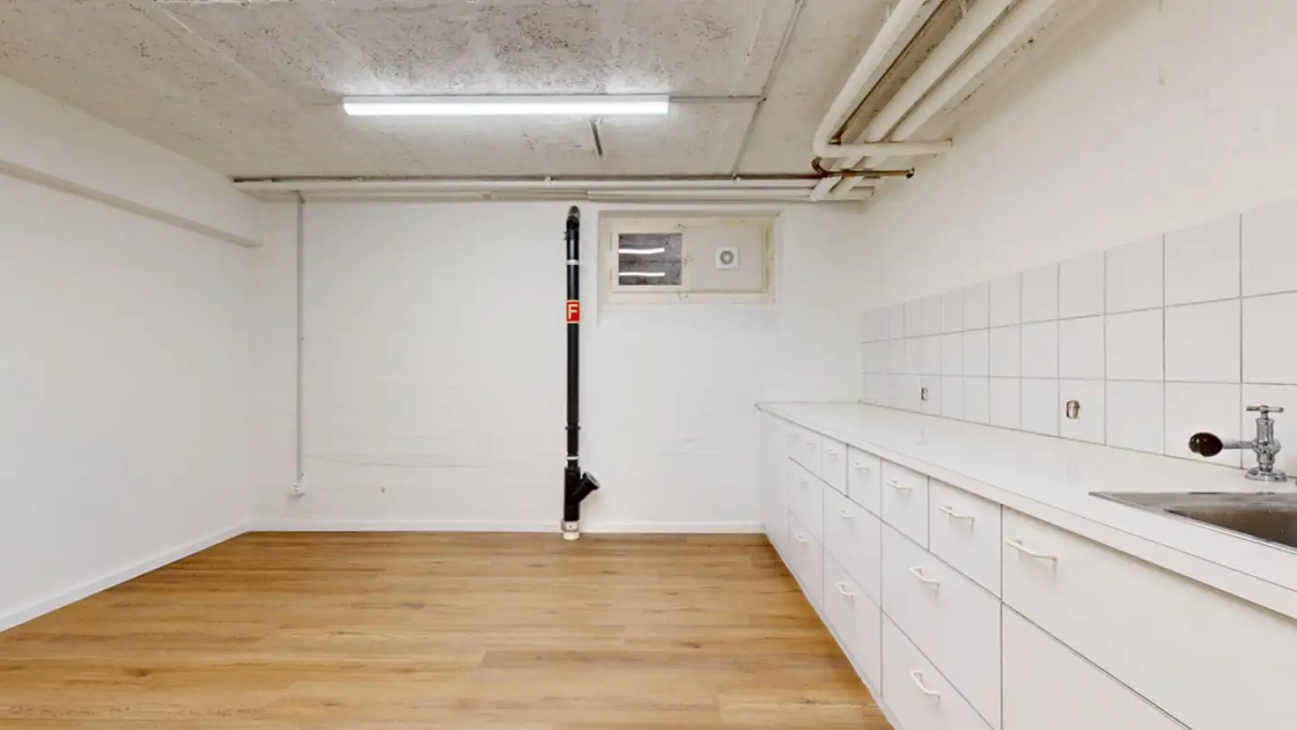 Zimmer mieten - Schönmattstrasse 21, 4054 Basel - Foto 2