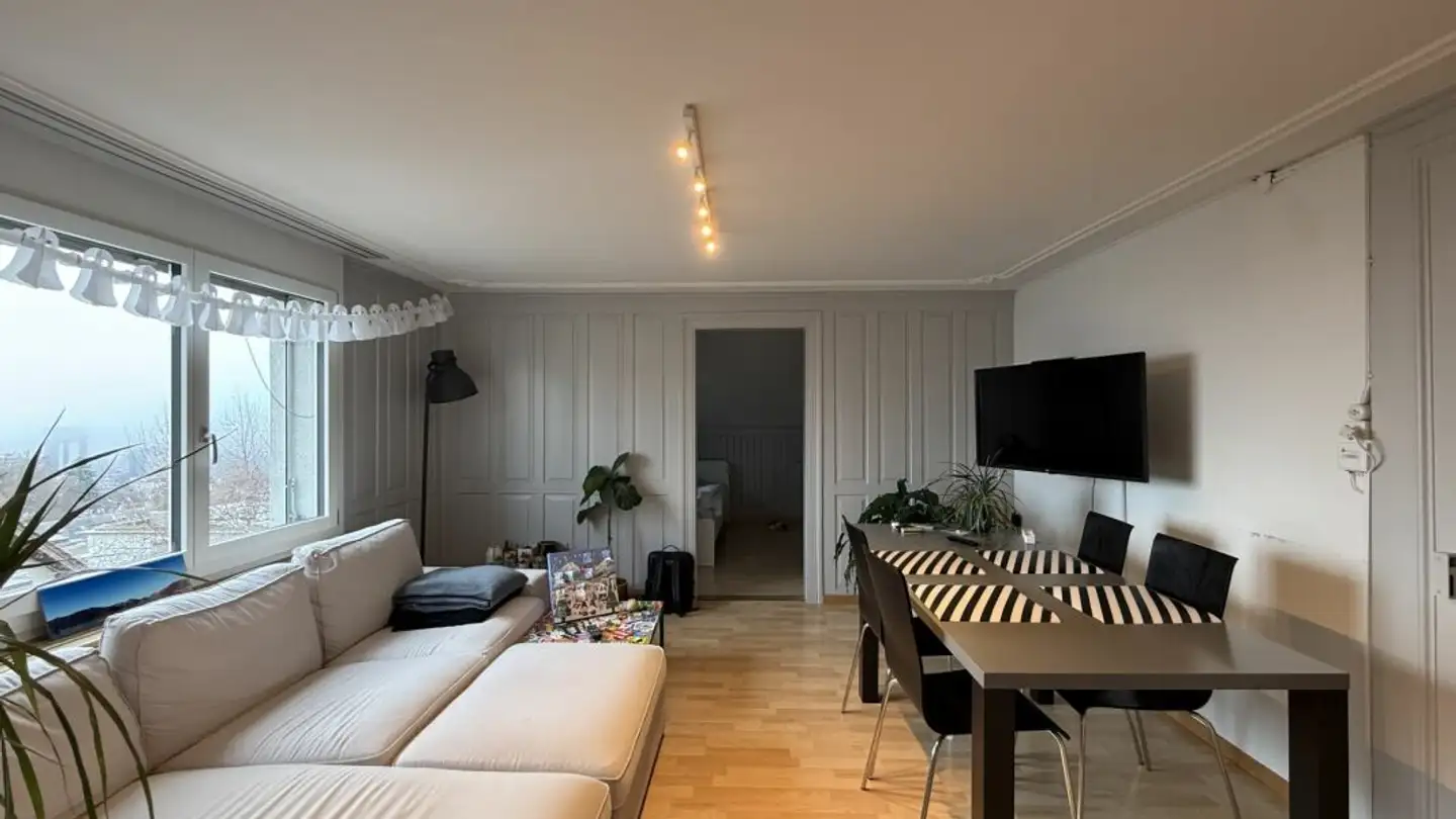 Wohnung mieten - Tannenstrasse 57, 9010 St. Gallen - Foto 4