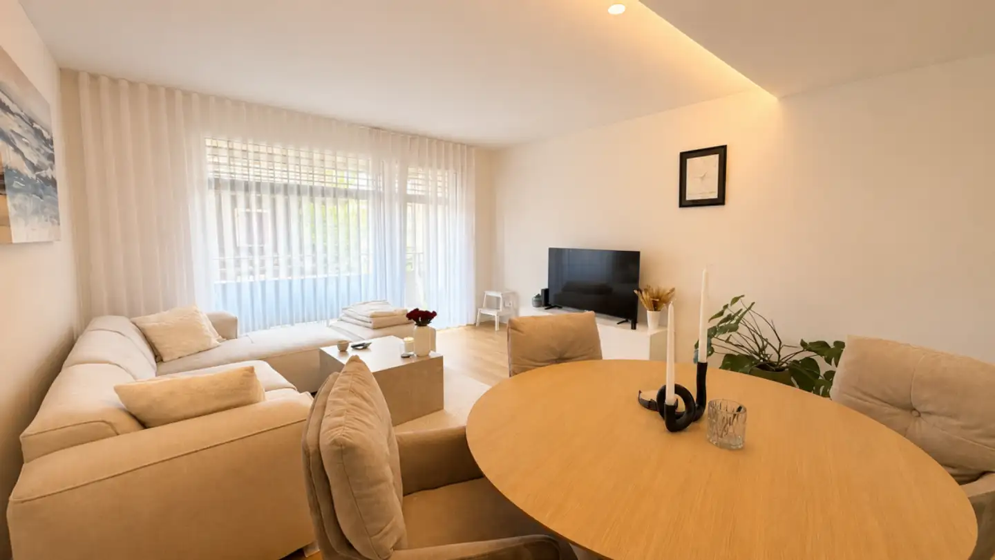 Apartment for rent - Rothenburgstrasse 75, 6020 Emmenbrücke - Photo 2