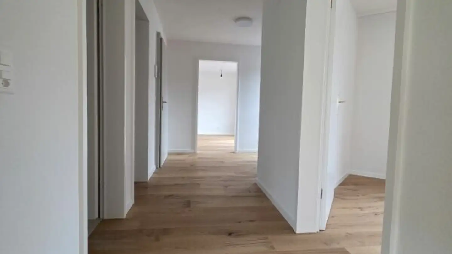 Apartment for sale - 9214 Kradolf