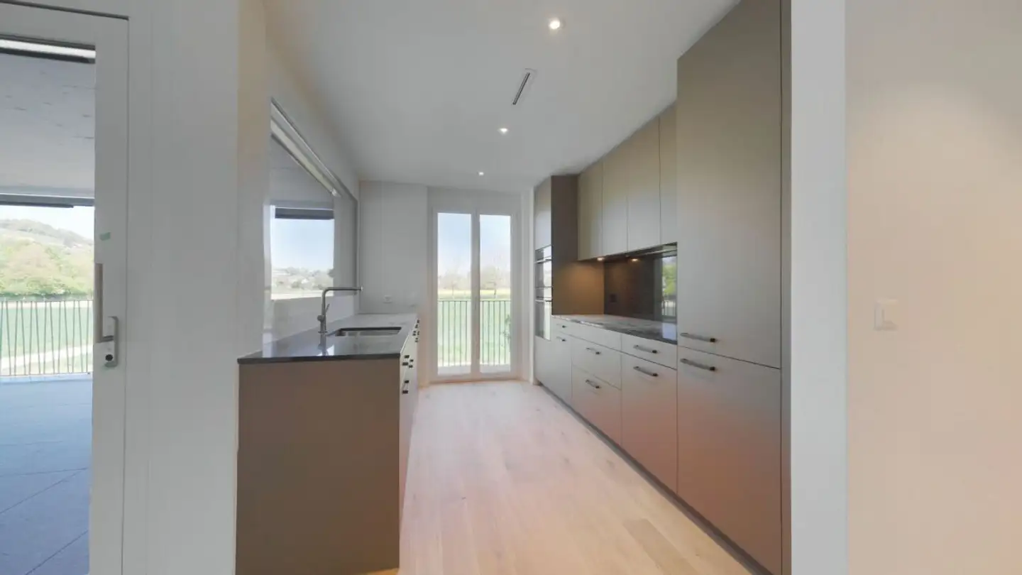 Wohnung mieten - Kanalstrasse 10, 5734 Reinach AG - Foto 3