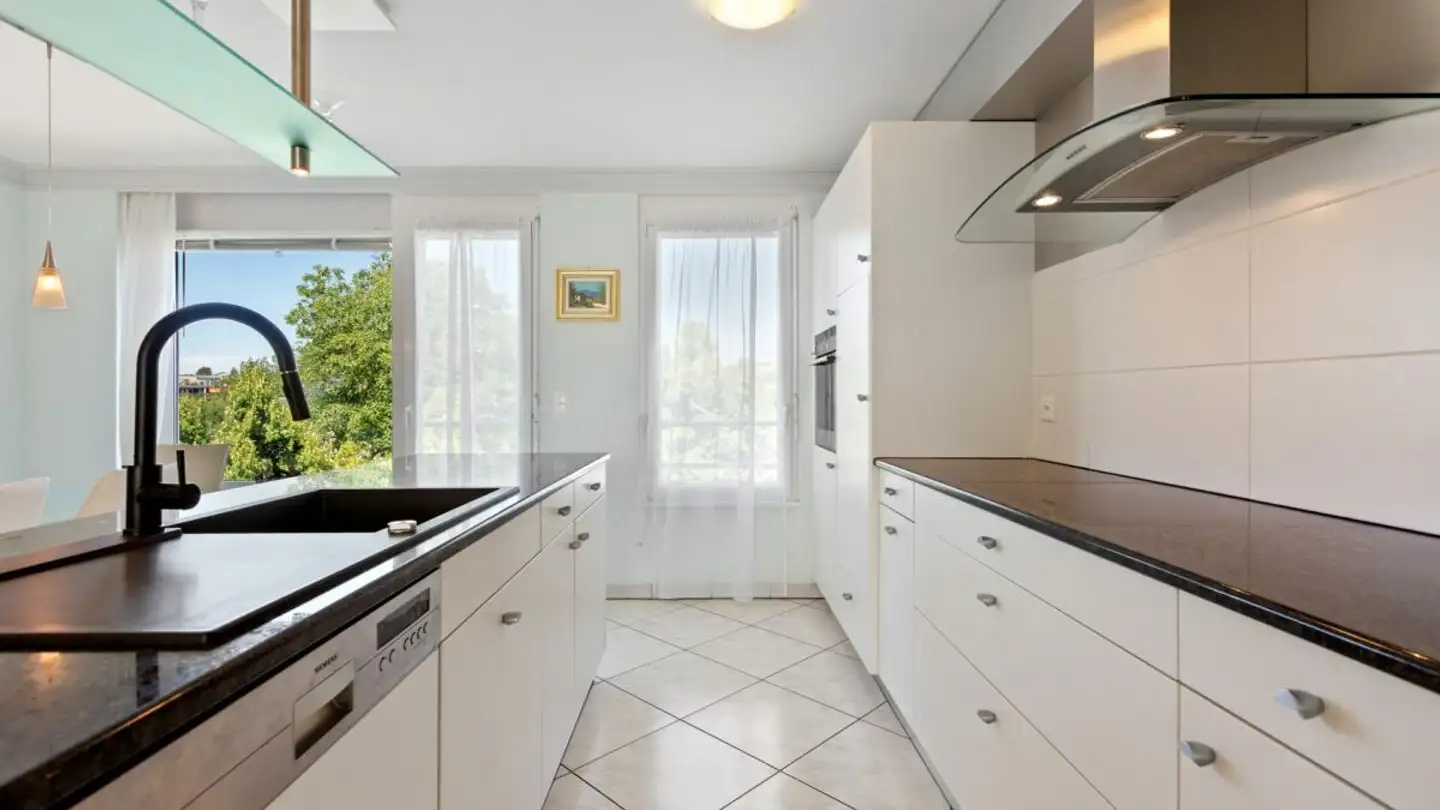 Wohnung kaufen - Loren-Allee 3, 8610 Uster
