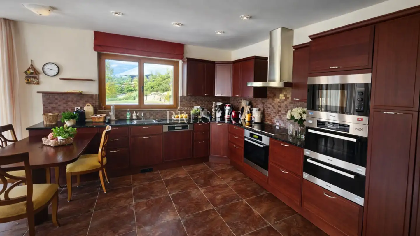 Chalet in vendita - Route De La Maison Neuve, 1972 Anzère - Foto 3