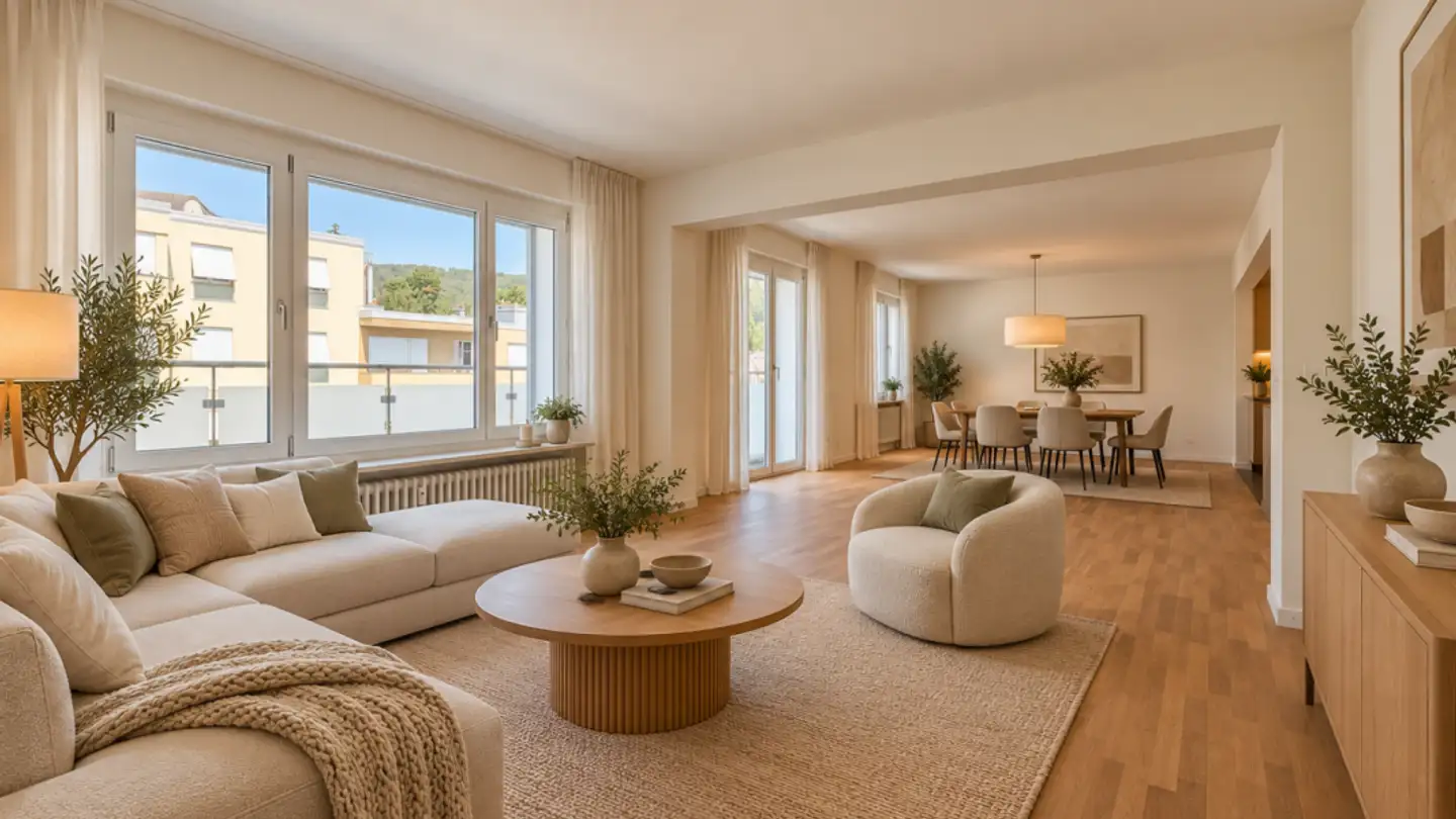 Immeuble résidentiel à vendre - Neumattstrasse 2, 4600 Olten - Photo 3