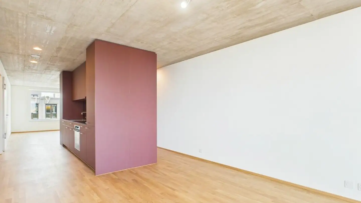 Wohnung mieten - Grosspeterstrasse 5, 4052 Basel - Foto 2