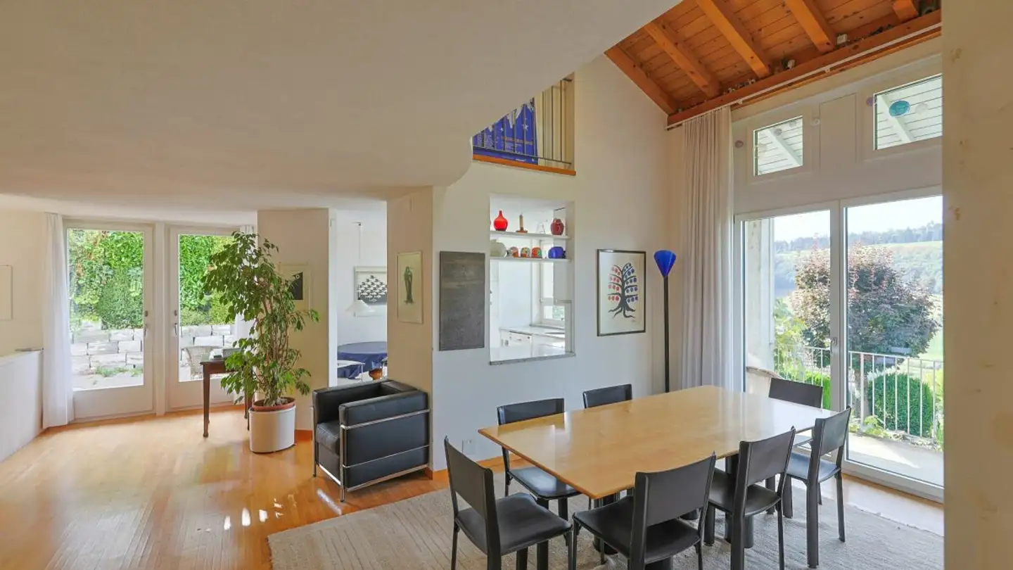 Casa singola in vendita - Alpenstrasse 34, 3066 Stettlen - Foto 2