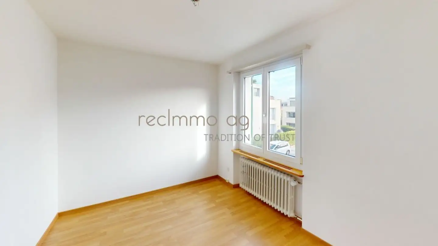Wohnung mieten - Schlossmattstrasse 6, 8802 Kilchberg ZH - Foto 4