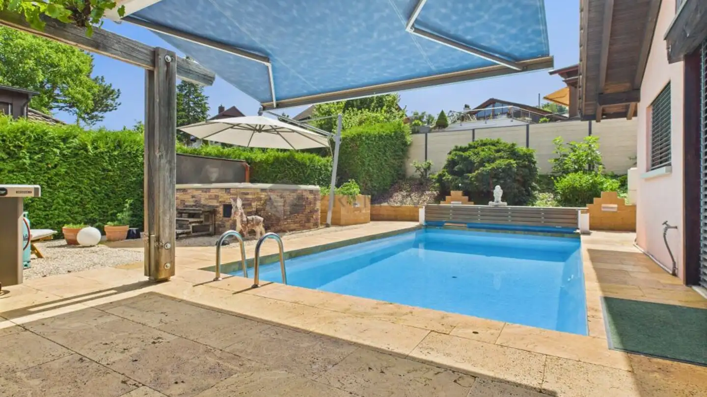 Single house for sale - 5625 Kallern