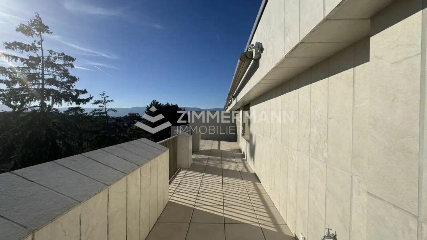 Penthouse kaufen - Chemin De Grange-Canal 29, 1223 Cologny - Foto 3