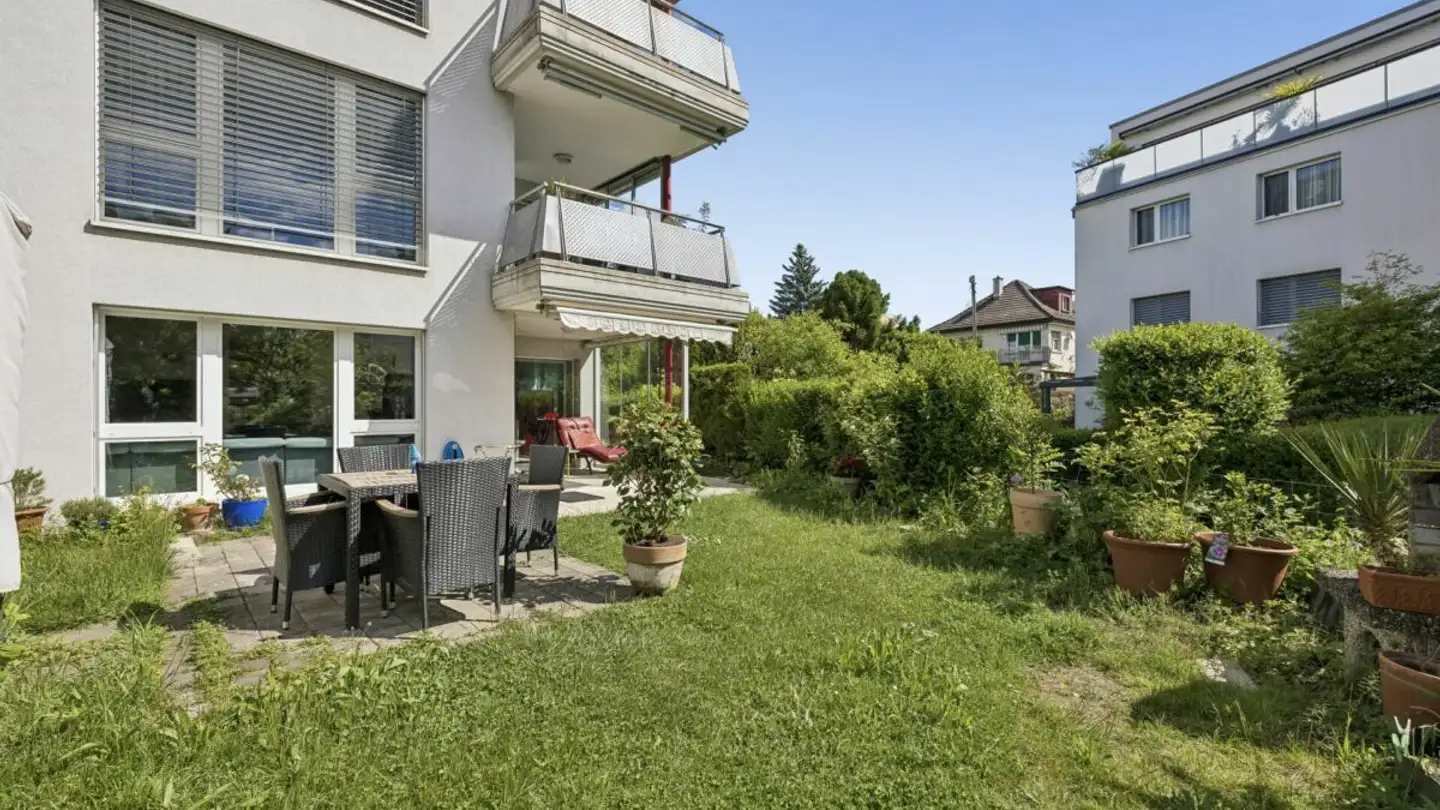 Wohnung kaufen - Honigstrasse 51, 8052 Zürich - Foto 4