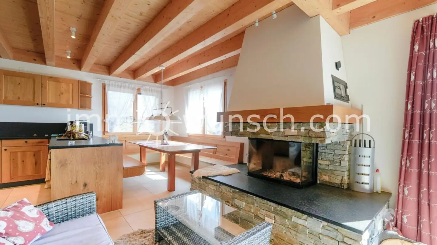 Maison individuelle à vendre - Stockenmatt 26, 6063 Stalden (Sarnen) - Photo 2