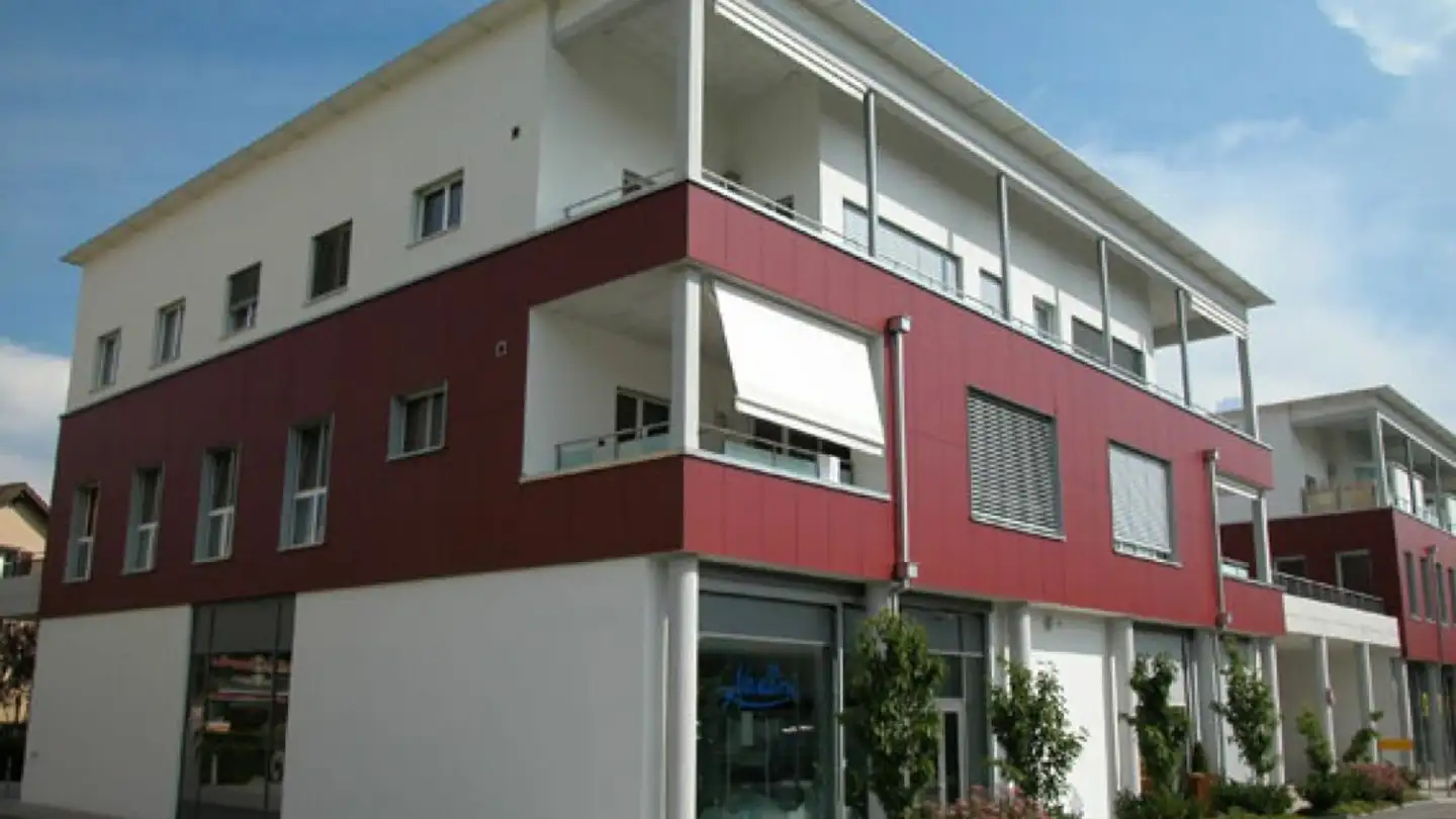 Ristorante in affitto - Sportlerweg 2, 8360 Eschlikon TG - Foto 2