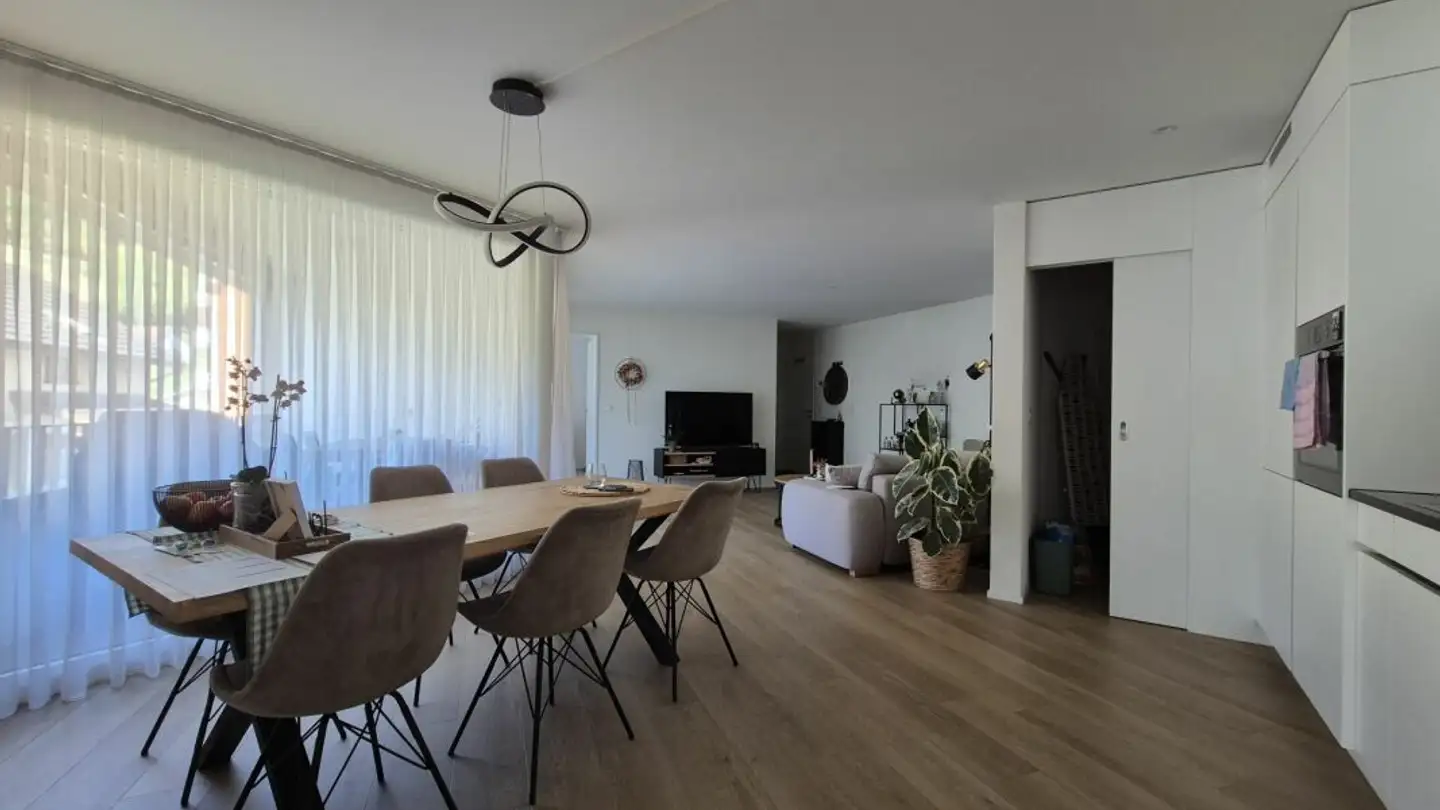 Apartment for rent - Charlottengasse 16a, 8887 Mels - Photo 2