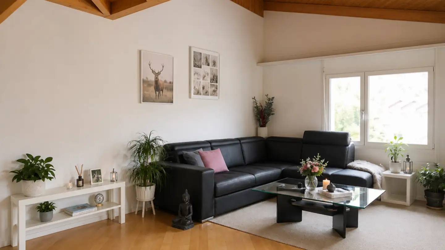 Attique à vendre - Fildernstrasse 21, 6030 Ebikon - Photo 3