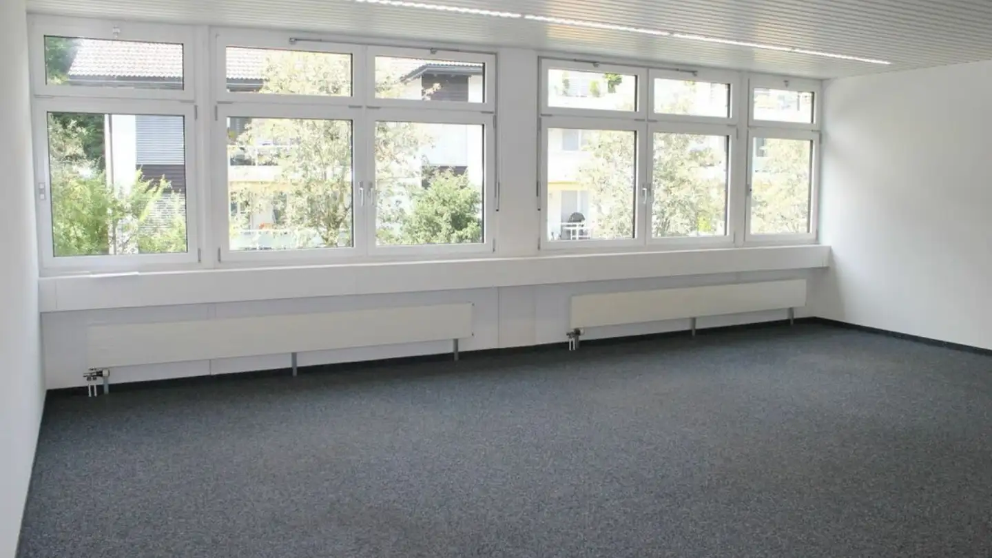 Spazio ufficio in affitto - Sonnenbergstrasse 19, 6052 Hergiswil NW - Foto 2