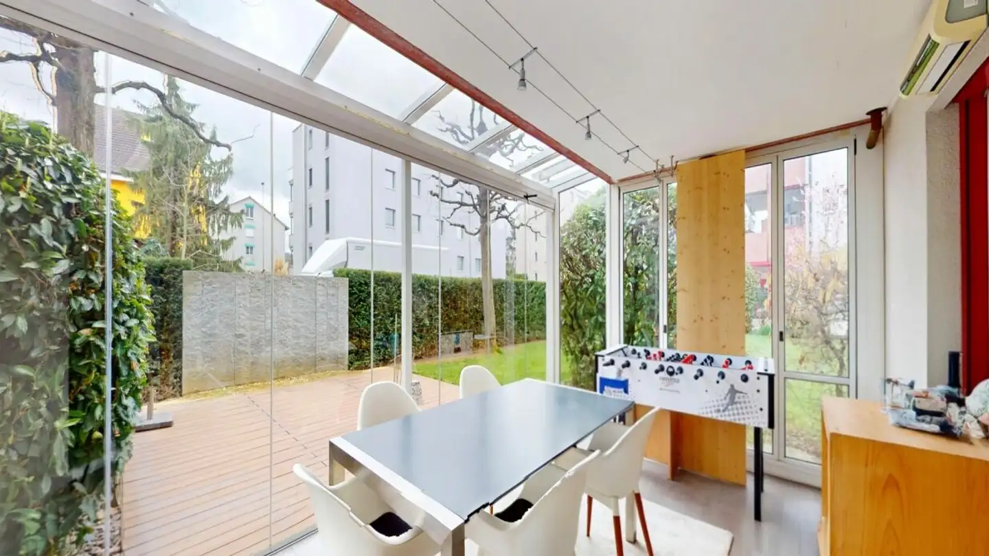 Apartment for sale - 4132 Muttenz