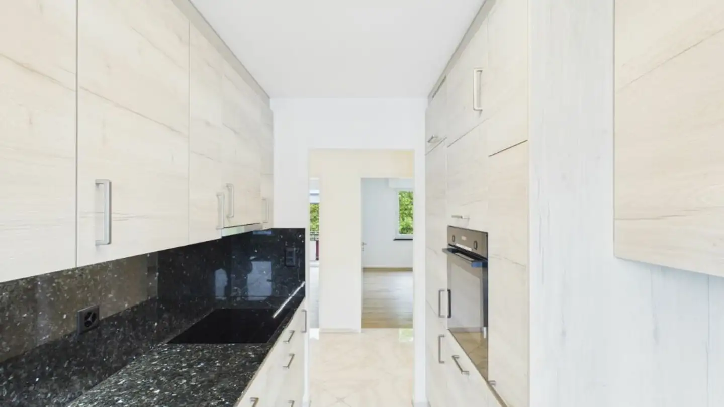 Apartment for sale - Häberlinstrasse 4, 8500 Frauenfeld - Photo 3