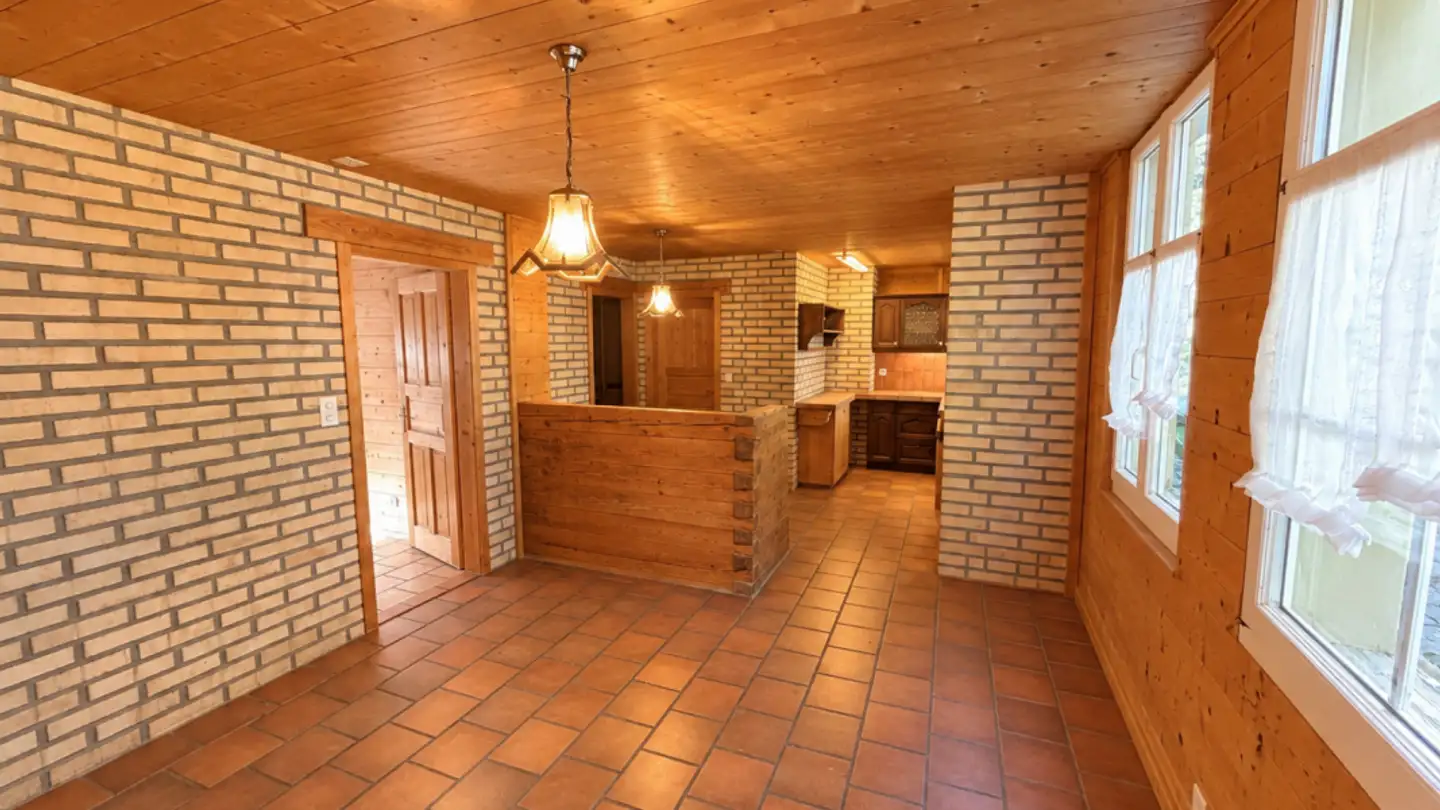 Apartment for rent - Berg 11, 9043 Trogen - Photo 2