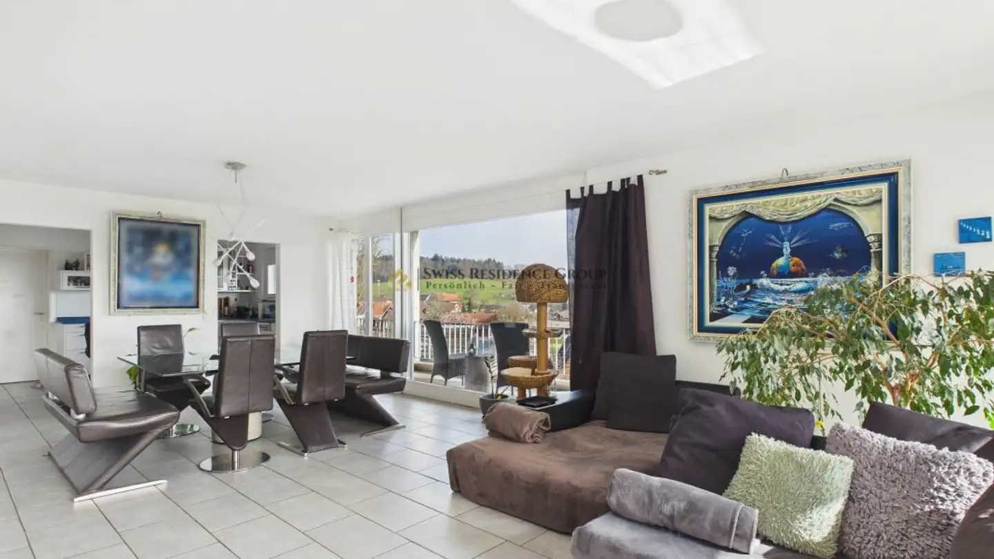 Single house for sale - 8523 Hagenbuch ZH - Photo 3