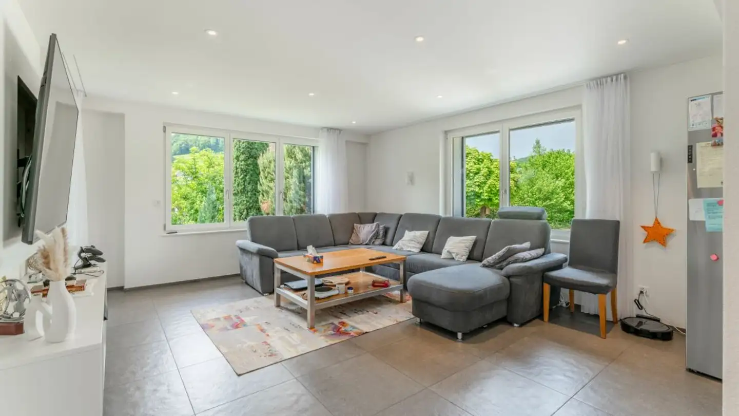 Einfamilienhaus kaufen - 4448 Läufelfingen - Foto 3