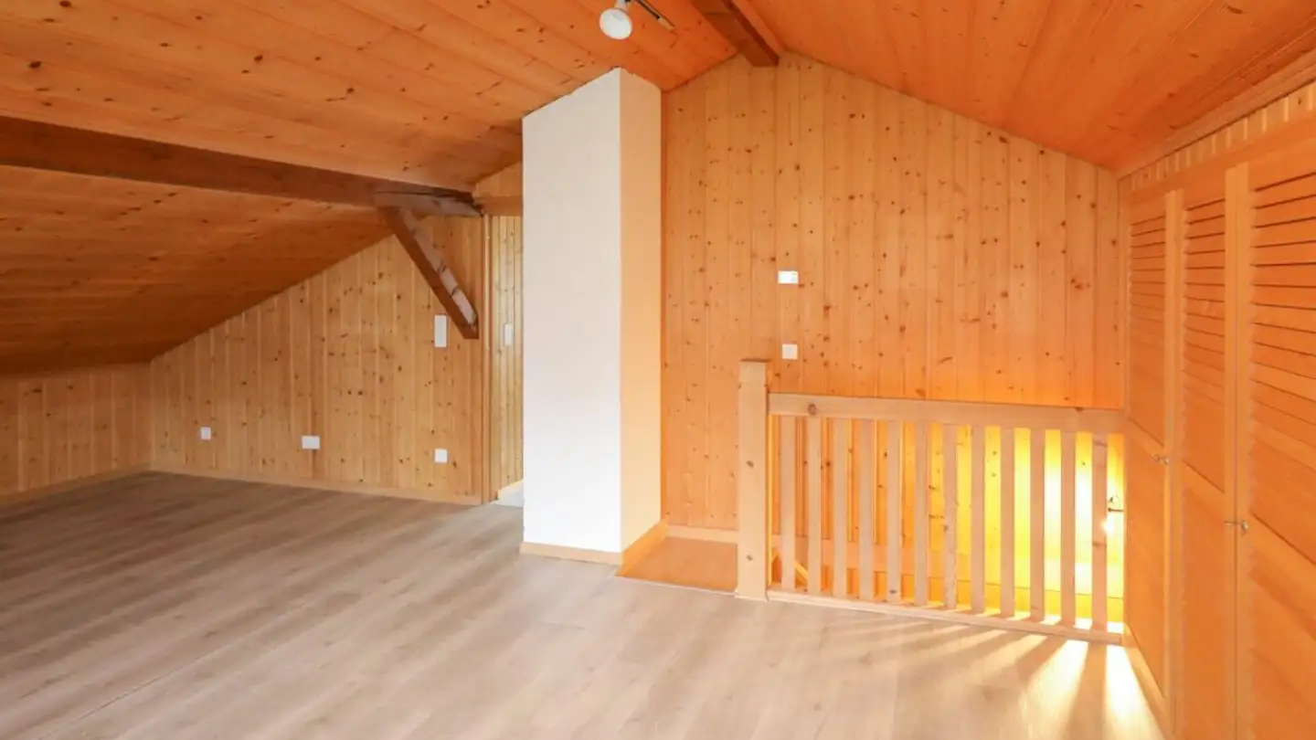 Chalet à vendre - Hinderi Gasse 58, 3770 Zweisimmen - Photo 4