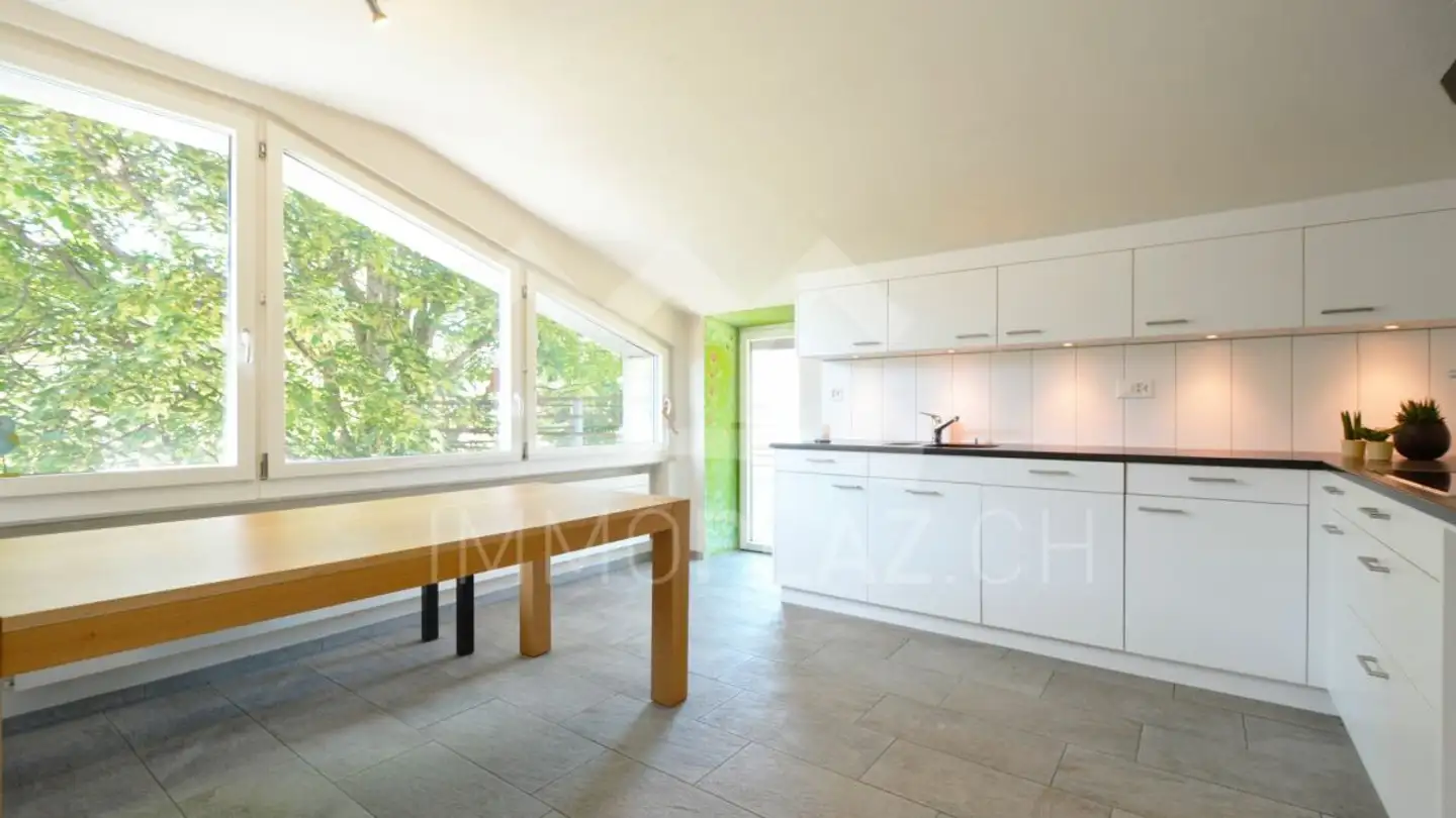 Appartamento in affitto - Veia Sur Ual 25, 7460 Savognin - Photo 3