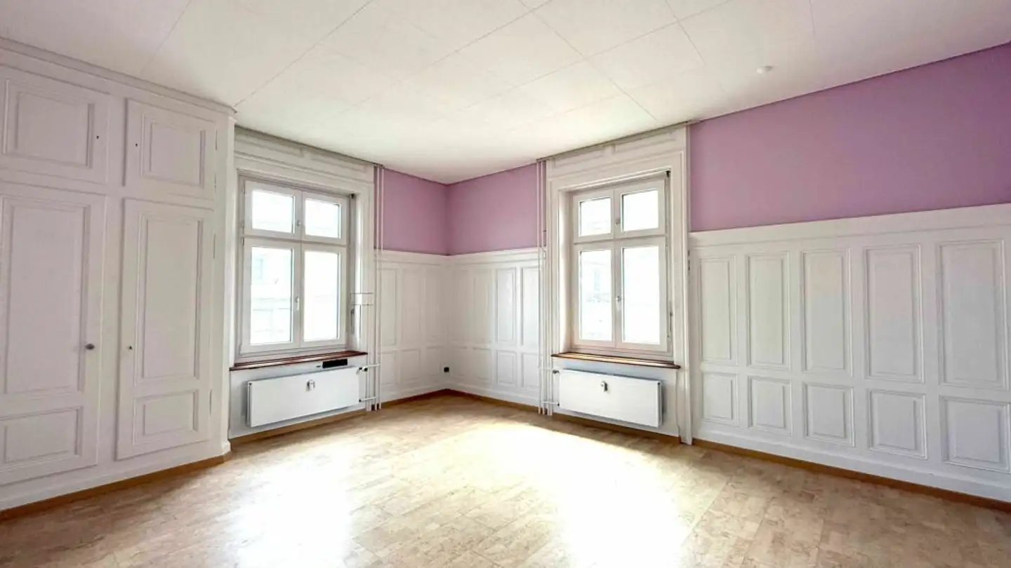Bureau à louer - Bahnhofstrasse 2, 8590 Romanshorn - Photo 4