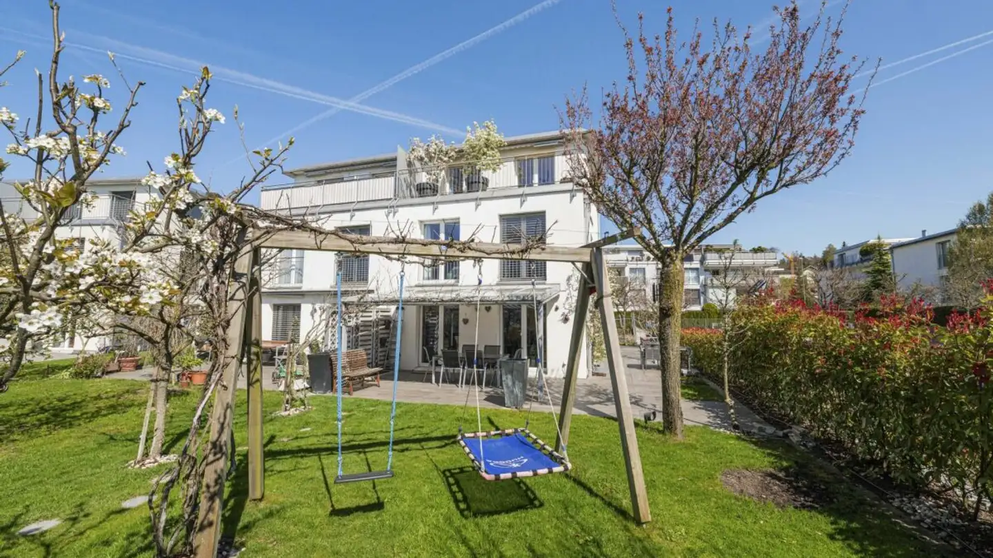 Maison individuelle à vendre - 8303 Bassersdorf