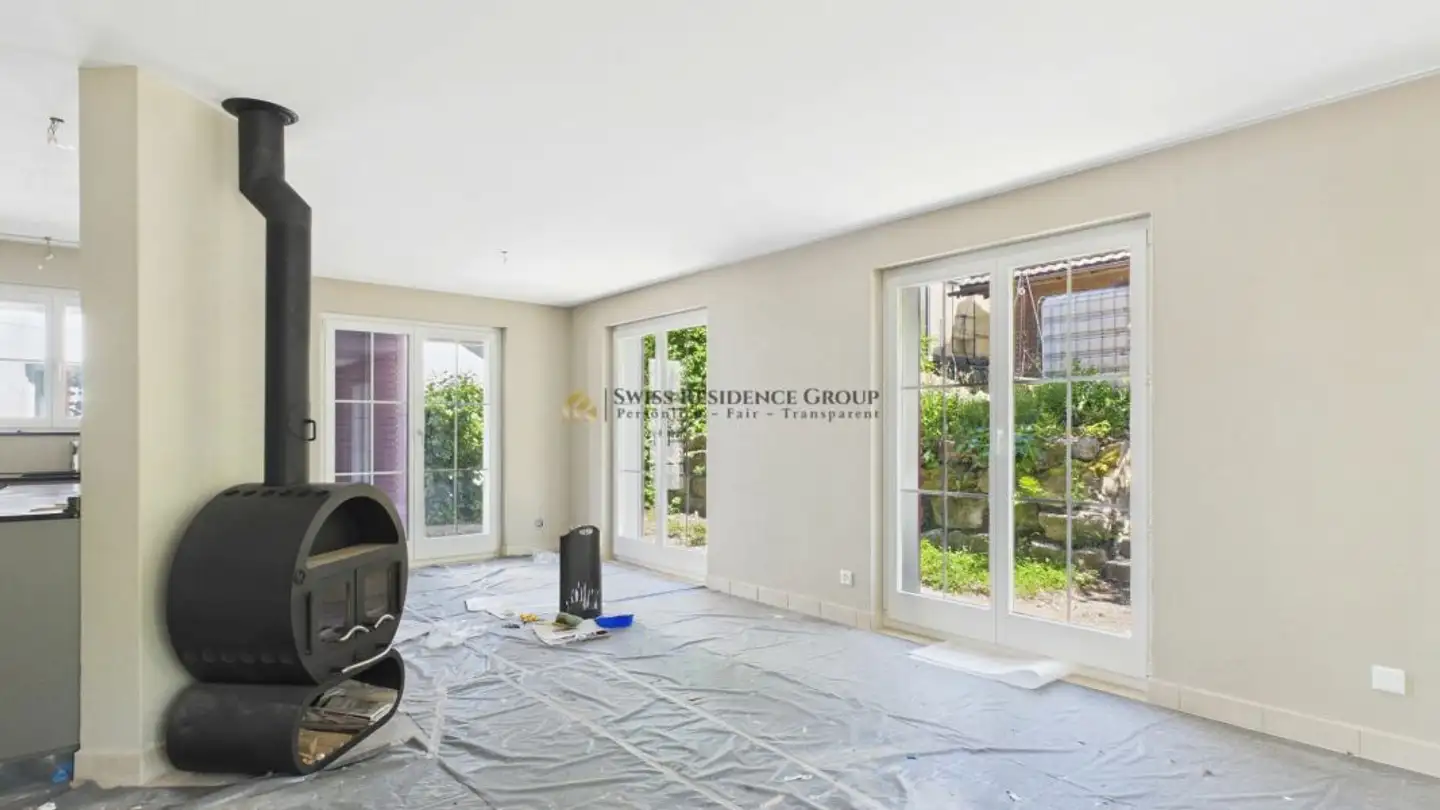 Single house for rent - 5430 Wettingen - Photo 4