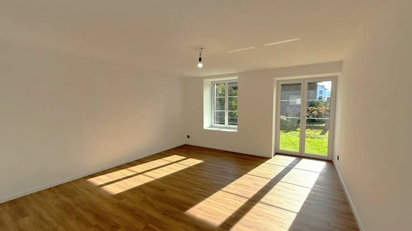 Wohnung mieten - Bahnhofstrasse 15, 9556 Affeltrangen - Foto 4