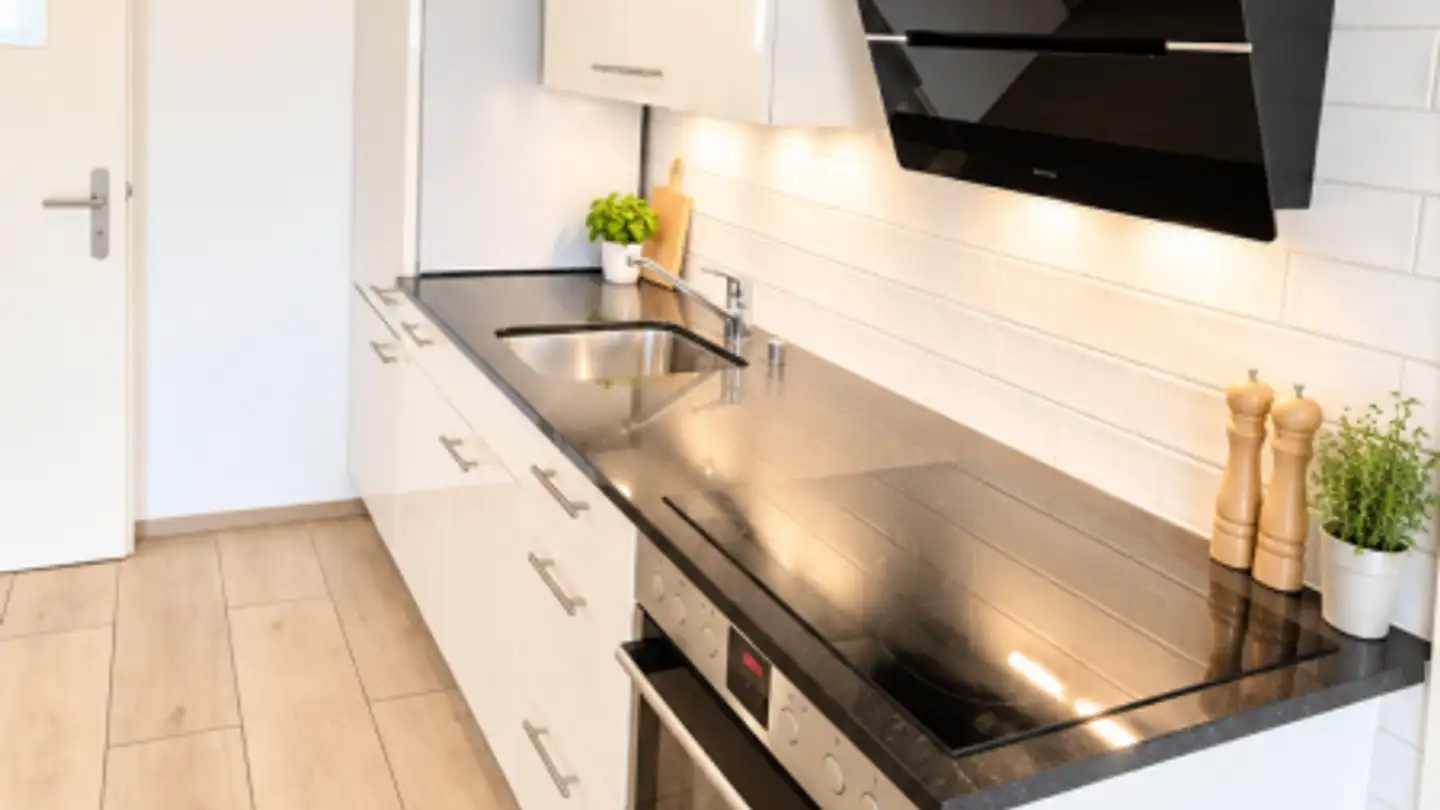 Appartamento in affitto - Lindenstrasse 14, 9230 Flawil - Foto 2
