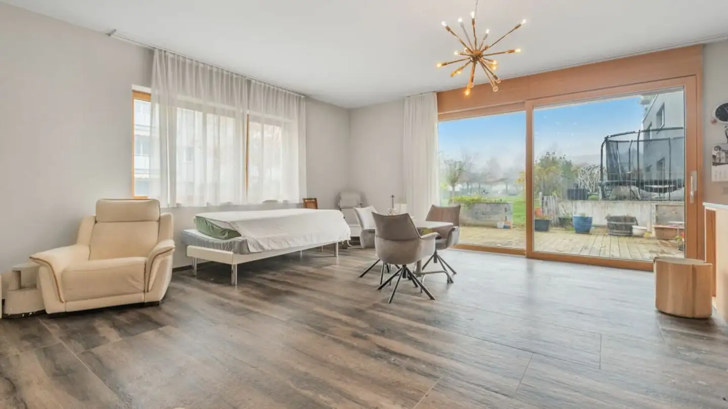 Maison individuelle à vendre - Friedhofstrasse 4, 5620 Bremgarten AG
