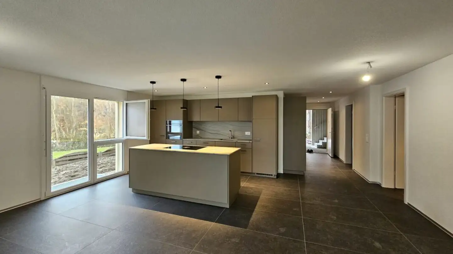 Apartment for sale - Waldstrasse 39, 3427 Utzenstorf