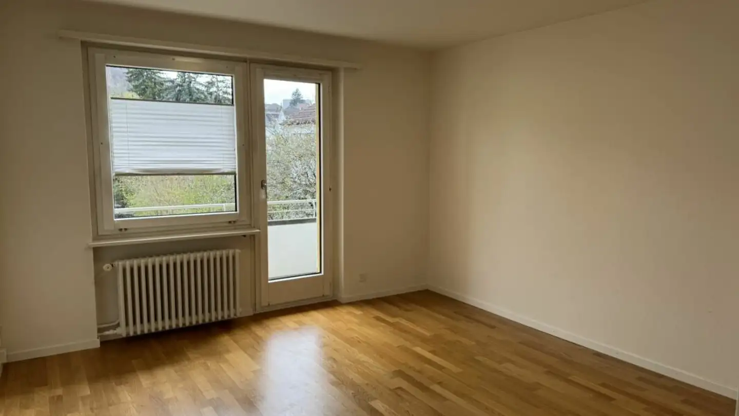 Appartamento in affitto - Tramstrasse 110, 8050 Zürich - Foto 2