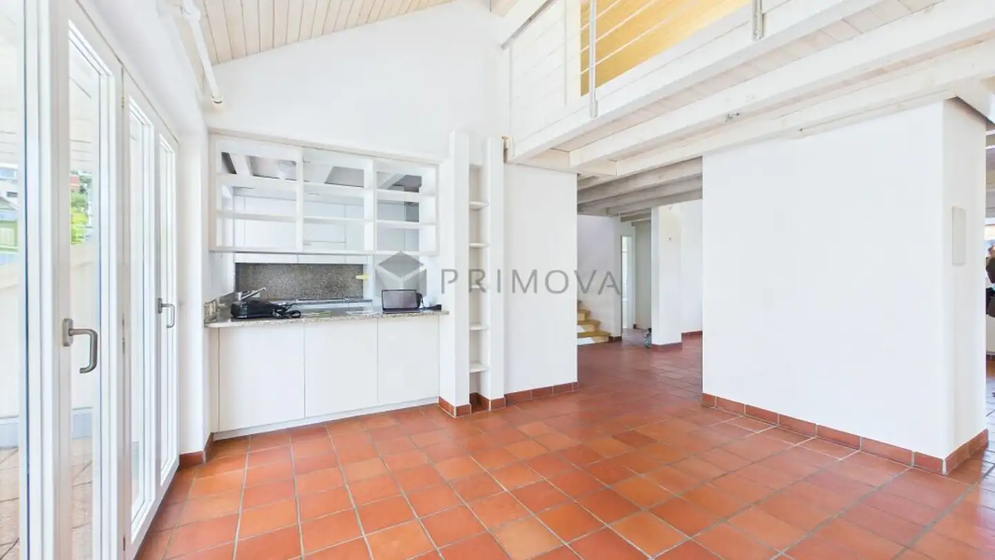 Penthouse for sale - 9042 Speicher