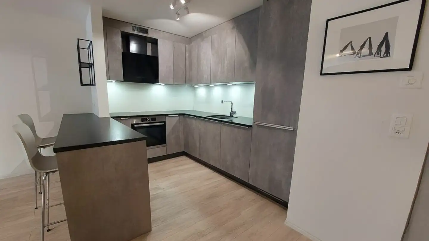 Wohnung kaufen - 2000 Neuchâtel - Foto 2